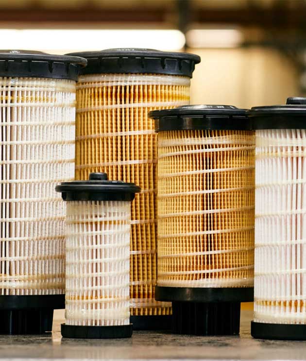 Filter Manufacturers in ankleshwar | Industrial Air, Oil, Liquid & Hydraulic Filters manufacturer in ankleshwar 