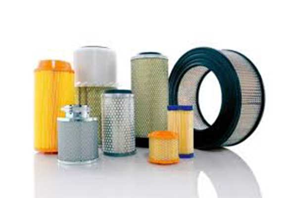 Air Dryer Filter Element Manufacturers