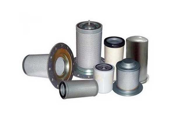 Air Dryer Filter Element Suppliers