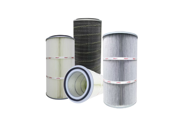 Anti Static Filter Suppliers