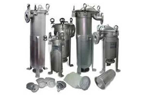 Bag Filter Housing Suppliers ankleshwar