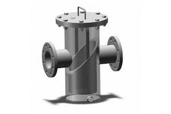Basket Strainer Housing Suppliers