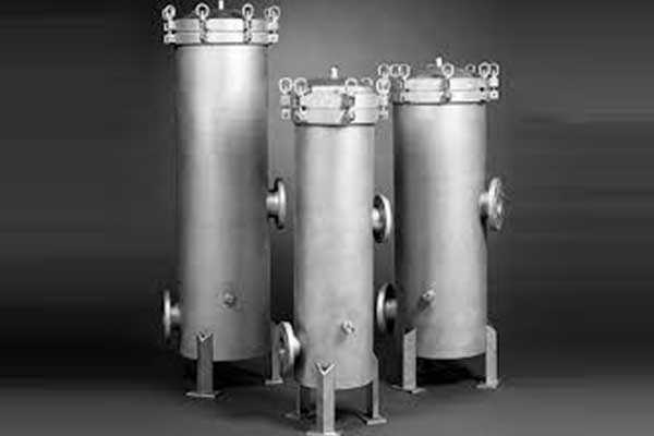 Cartridge Filter Housing Manufacturers in ankleshwar