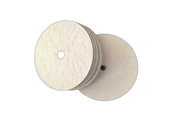 Cellulose Based Filter Pads & Rolls Manufacturers ankleshwar
