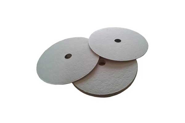 Cellulose Based Filter Pads & Rolls Suppliers