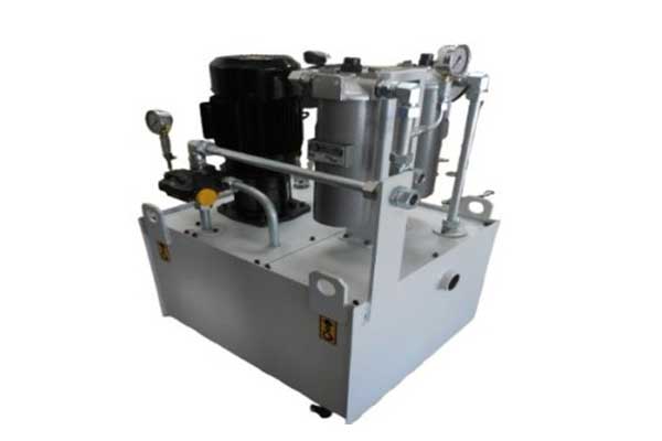 Coolant Hydraulic Filtration Unit Suppliers in ankleshwar