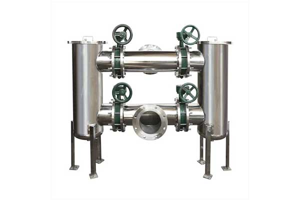 Duplex Filter Housing Suppliers in ankleshwar