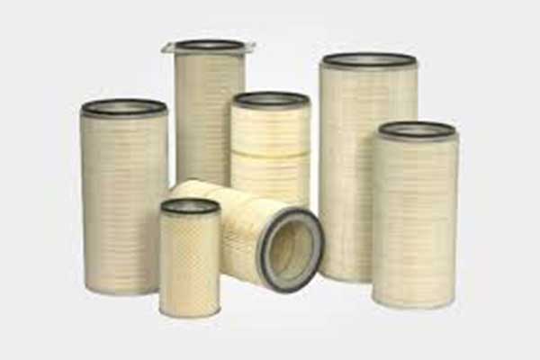 Dust Collection Filter Suppliers in ankleshwar