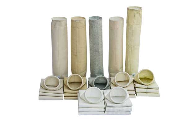 Dust Collector Filter Bags Manufacturers in ankleshwar
