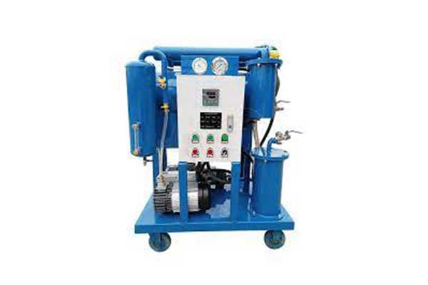 Electrostatic Oil Cleaning Unit Suppliers in ankleshwar
