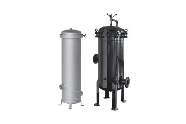 Filter Housing Suppliers in ankleshwar
