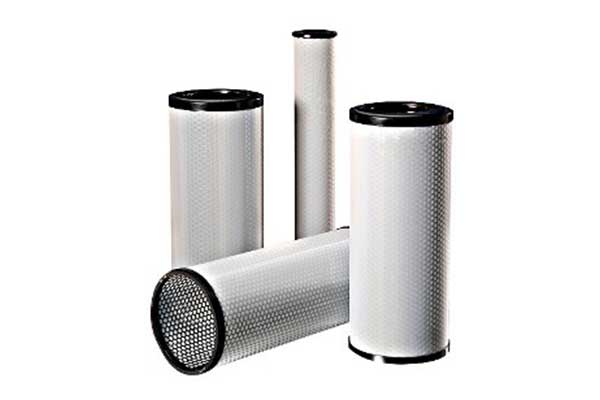 Filter Media Suppliers in ankleshwar