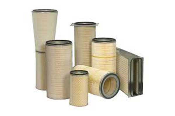 Gas Turbine Filter Suppliers in ankleshwar