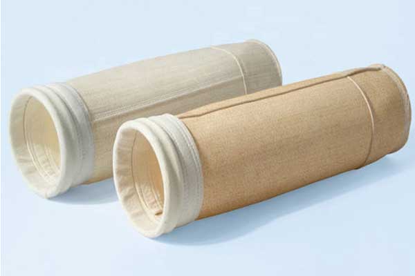High Temperature Dust Collector Filter Bags Suppliers in ankleshwar