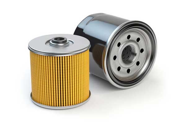 Industrial Oil Filter Suppliers in ankleshwar