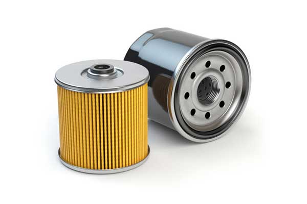 Lube Oil Filter Elements Manufacturers
