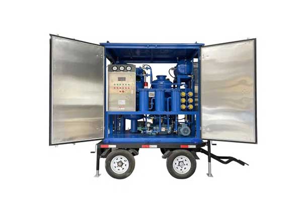 Oil Purification Unit Suppliers in ankleshwar