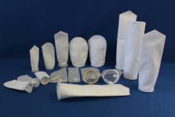 Paint Booth Filter Bags Manufacturers in ankleshwar