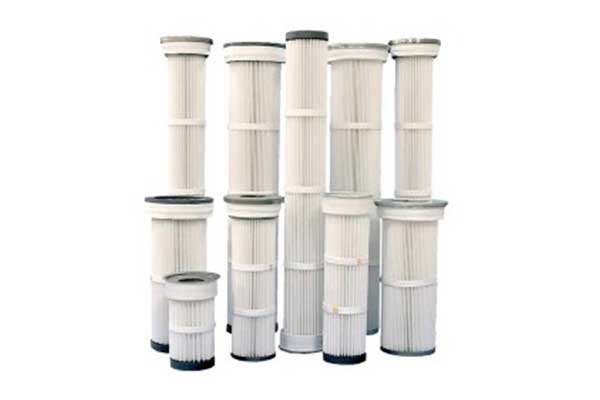 Pleated Bag Filter Suppliers in ankleshwar