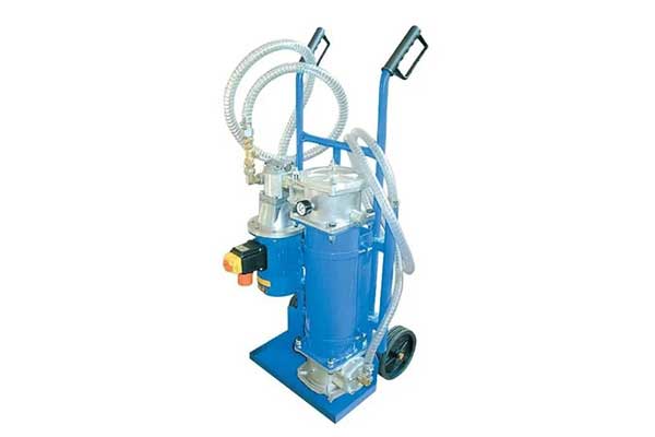 Portable & Offline Unit Suppliers in ankleshwar