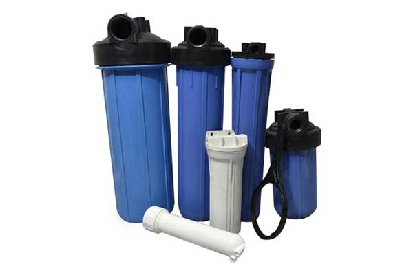 PP Filter Housing supplier in ankleshwar