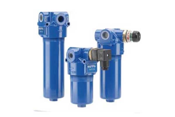 Pressure Line Filter Housing Suppliers