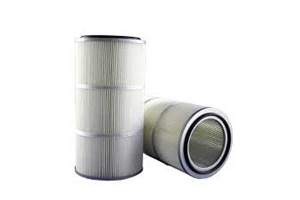 Pulse Jet Filter Cartridge Manufacturers