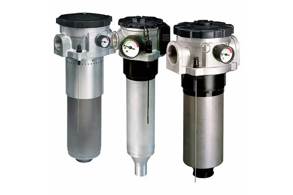 Return Line Filter Manufacturers in ankleshwar