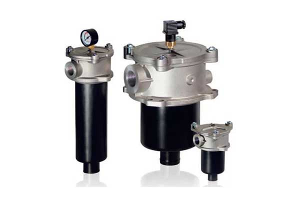 Return Line Filter Suppliers