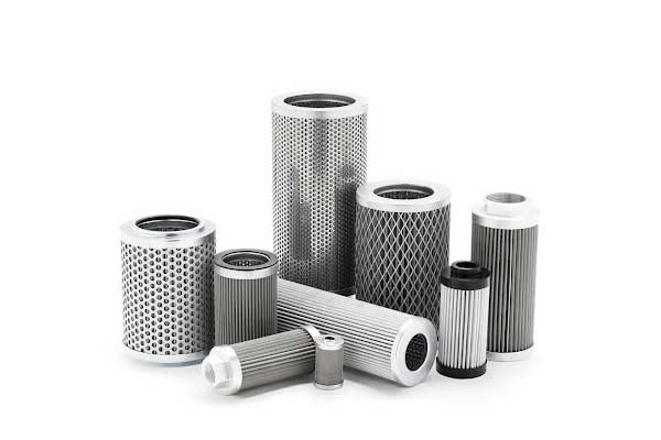 Special Type of Filters Manufacturers