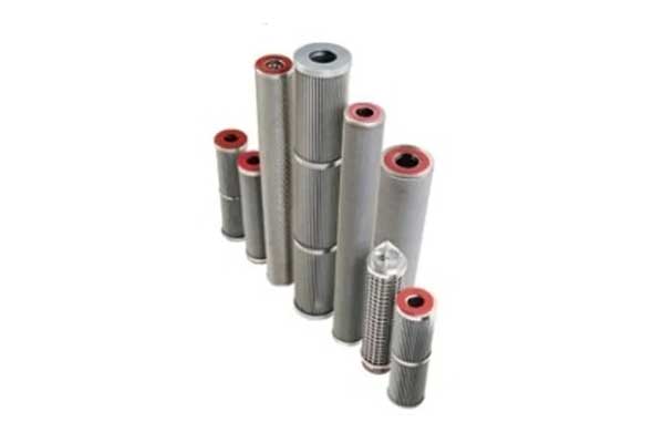 Stainless Steel Mesh Filter Manufacturers in ankleshwar