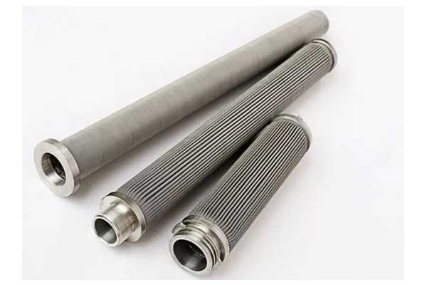 Stainless Steel Mesh Filter suppliers