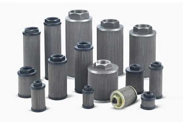 Suction Stainer Manufacturers