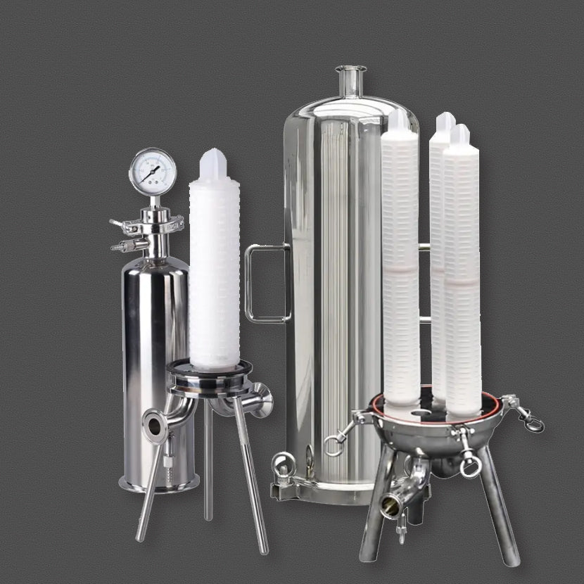 Filter Manufacturers in ankleshwar | Industrial Air, Oil, Liquid & Hydraulic Filters manufacturer in ankleshwar 