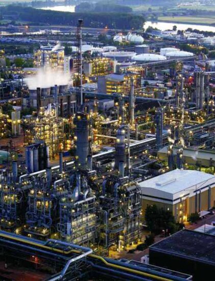 Chemical Industries