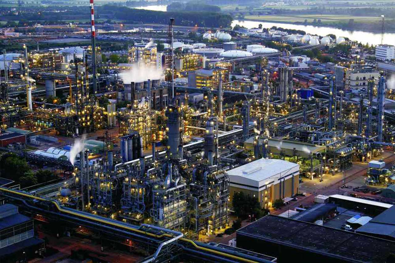 Chemical Industries