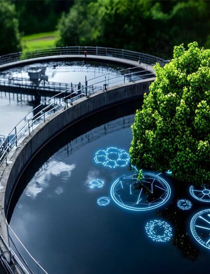 Water And Waste Water Treatment