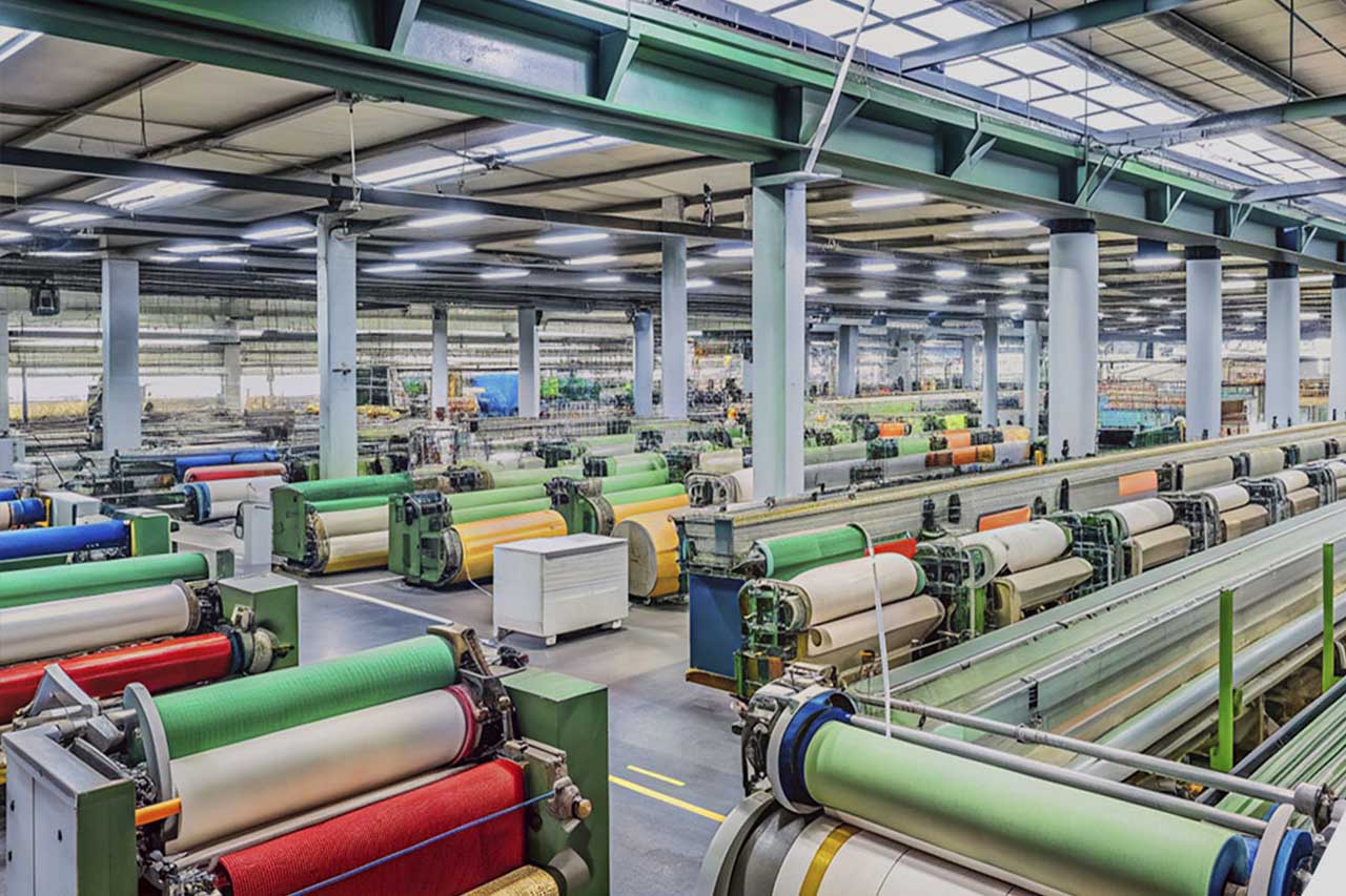 Textile Industry