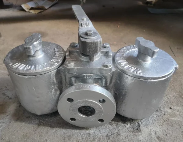 Furnace Oil Filter