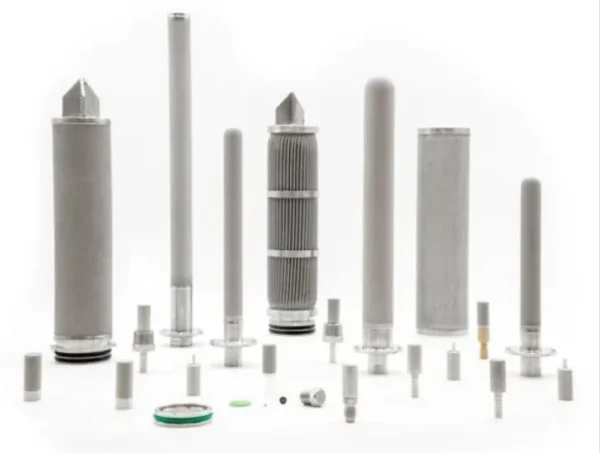 Sintered Metal Filters