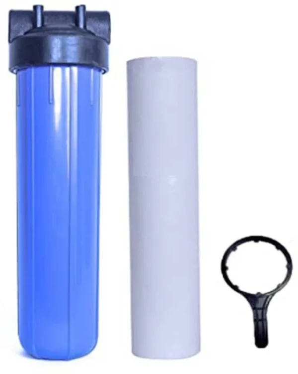 pp Filter Cartridge Housing