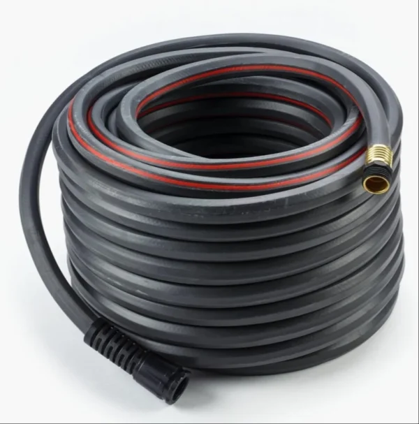 rubber hose pipe