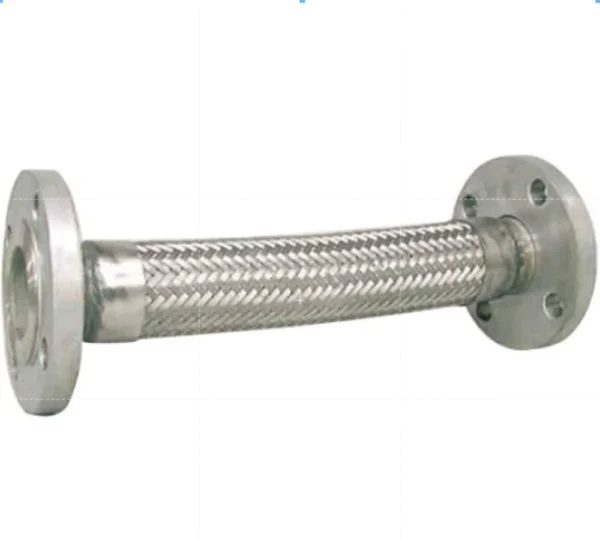 ss flexible bellow